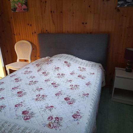 Вилла La Loumas Charge Экстерьер фото