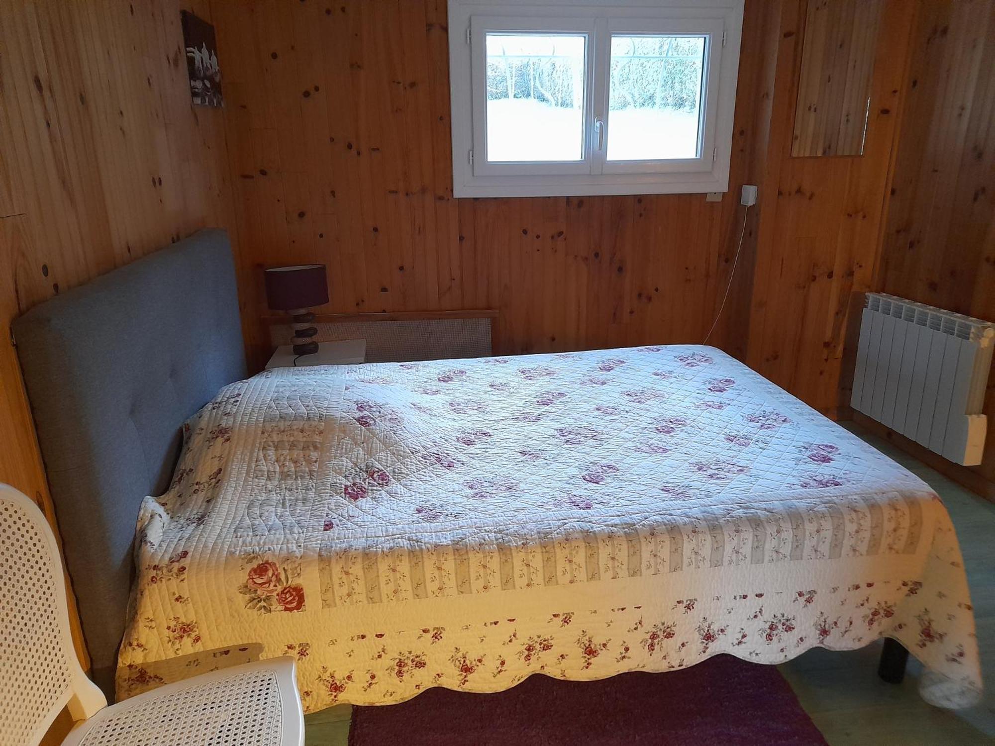 Вилла La Loumas Charge Экстерьер фото